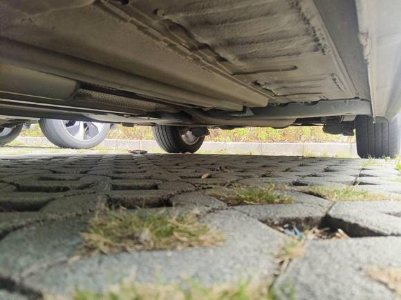 [深圳·粤L] 二手DSDS 5LS2014款 1.6T 豪华版THP160