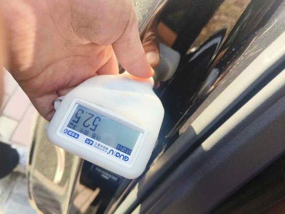 [青岛·鲁B] 二手沃尔沃沃尔沃XC902019款 T6 智雅版 7座 国V