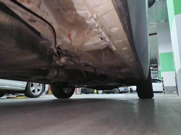 [苏州·豫S] 二手宝骏宝骏5302018款 1.5T 手动精英型 国V