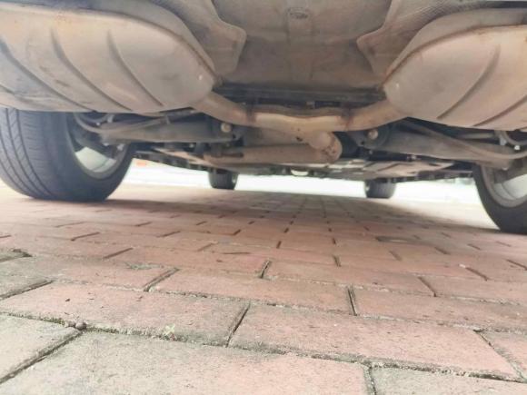 [南京·川M] 二手凯迪拉克凯迪拉克XTS2018款 28T 精英型