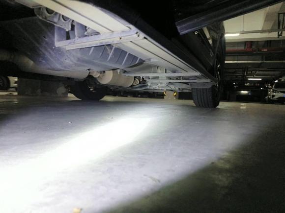 [上海·鄂L] 二手东风风神东风风神AX72019款 1.6T 自动AI领航型 国V