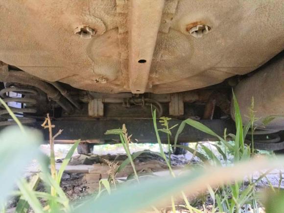 [上海·云C] 二手长安欧尚长安欧尚A6002016款 1.5L 手动豪华型7座