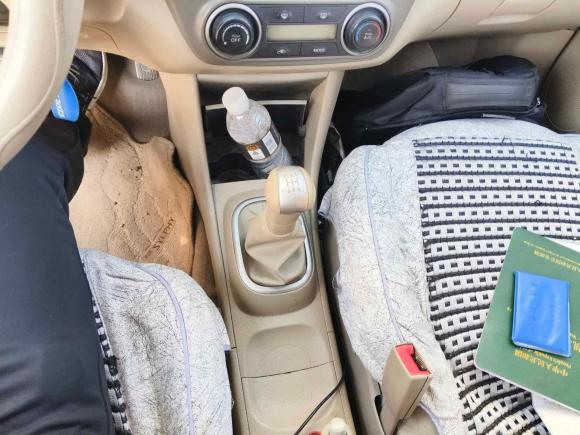 [青岛·鲁B] 二手日产轩逸2012款 经典 1.6XE 手动舒适版