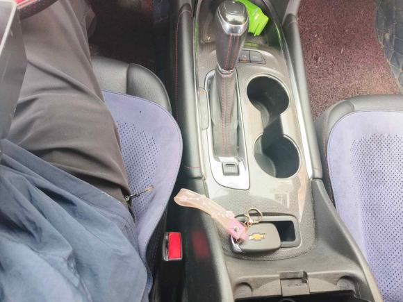 [合肥·浙B] 二手雪佛兰迈锐宝XL2019款 Redline 550T 自动锐联版