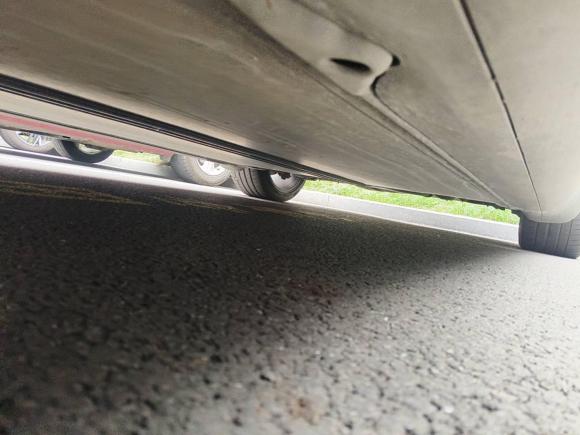 [杭州·浙A] 二手特斯拉Model Y2021款 标准续航后驱版