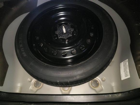 [西安·陕A] 二手别克君威2014款 2.0L 领先时尚型