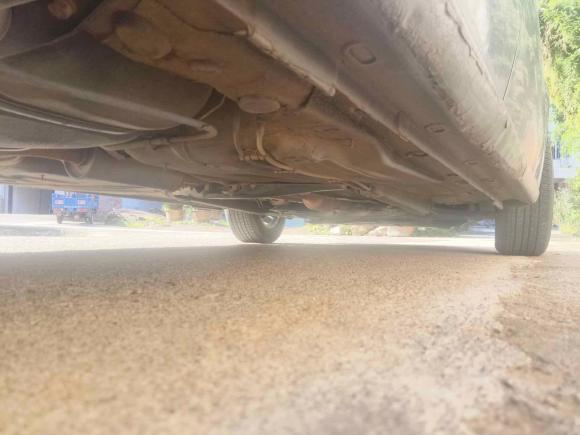 [金华·浙D] 二手大众朗逸2013款 改款经典 1.6L 手动风尚版