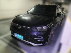 [合肥·皖A]大众&nbsp;&nbsp;途观L&nbsp;&nbsp;2024款 PRO 380TSI 四驱R-Line智领版