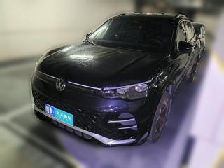 大众途观L2024款 PRO 380TSI 四驱R-Line智领版