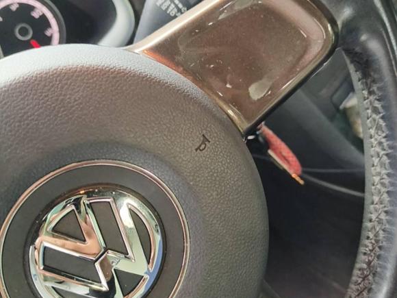 [温州·浙C] 二手大众甲壳虫2014款 1.2TSI 时尚型