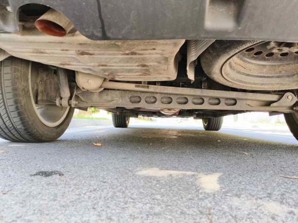 [无锡·苏B] 二手吉利汽车豪越2022款 1.8TD DCT豪华型 7座