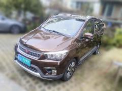 [上海] 五菱汽车五菱宏光2016款 1.5L S1尊享型国V