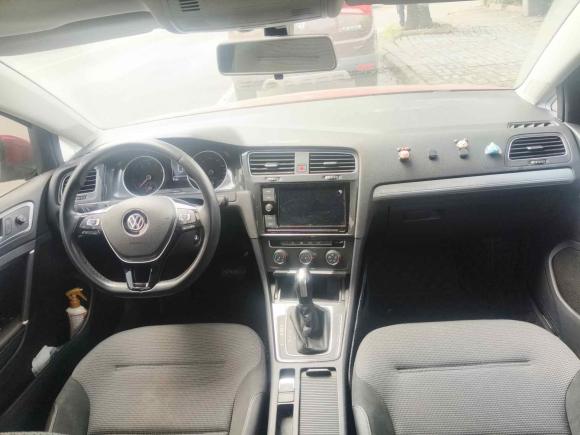 [金华·浙G] 二手大众高尔夫2019款 280TSI DSG舒适型 国VI