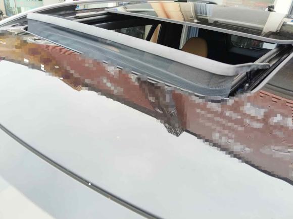 [无锡·苏B] 二手沃尔沃沃尔沃XC902018款 T5 智逸版 7座