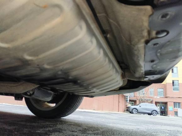 [宁波·浙B] 二手凯迪拉克凯迪拉克ATS-L2014款 28T 精英型