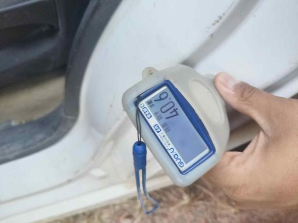 [南昌·赣A] 二手五菱汽车五菱宏光2021款 改款1.5L S标准型 电动助力LAR