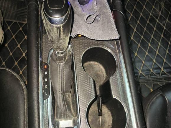 [广州·桂A] 二手雪佛兰迈锐宝2017款 1.5T 自动锐驰版