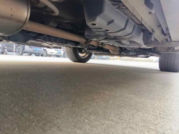 [佛山·粤E] 二手丰田汉兰达2015款 2.0T 四驱豪华版 7座