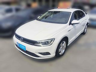 大众凌渡2018款 230TSI DSG风尚版