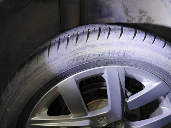 [无锡·苏B] 二手捷达捷达VS52019款 280TSI 自动悦享型