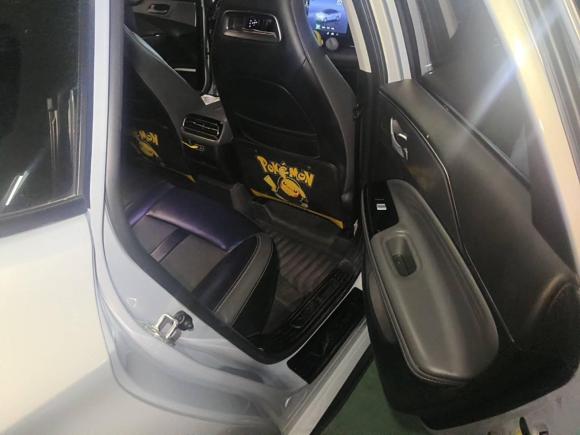 [常州·苏D] 二手埃安AION S Plus2021款 80 超长续航版