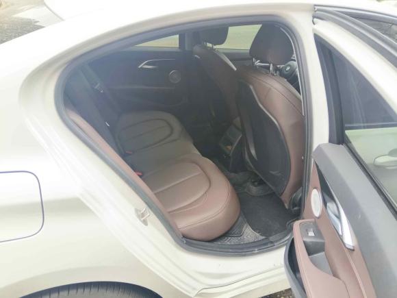 [无锡·苏B] 二手宝马宝马1系2021款 改款 120i M运动曜夜版