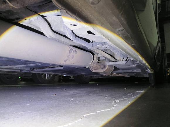 [深圳·粤B] 二手别克别克GL82017款 ES 28T 豪华型 国V