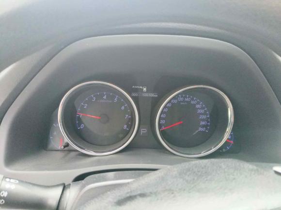 [南通·苏F] 二手丰田锐志2013款 2.5S 菁锐版