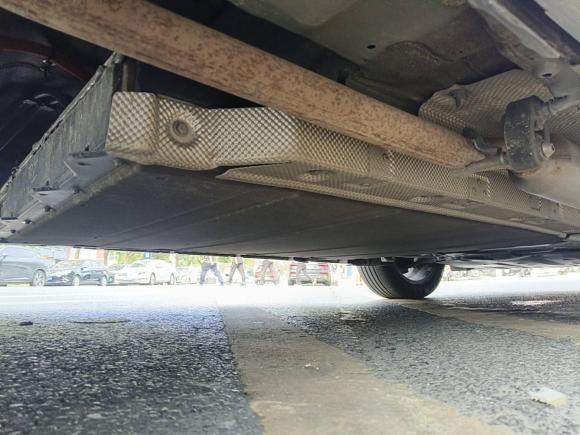 [合肥·皖A] 二手比亚迪秦PLUS2021款 DM-i 120KM 尊贵型