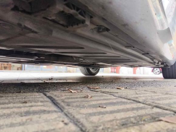 [宁波·浙B] 二手奔驰奔驰E级2019款 E 300 L 时尚型