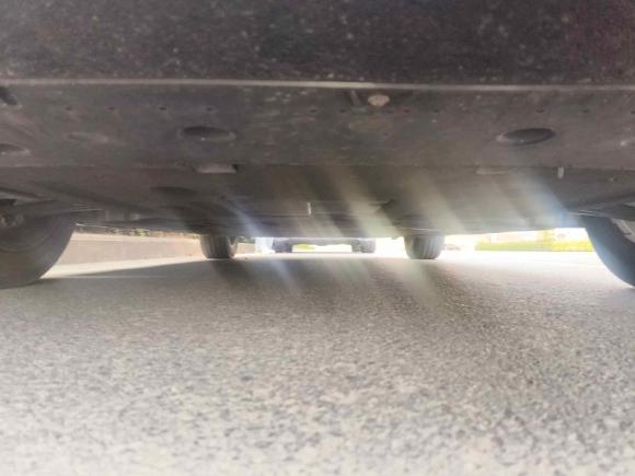 [嘉兴·浙F] 二手埃安AION S2019款 魅Evo 630