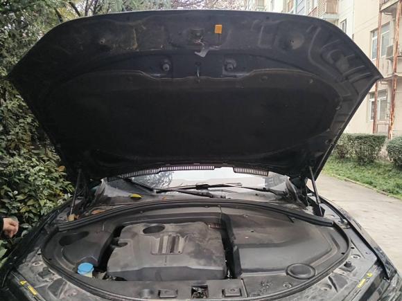 [西安·陕U] 二手魏牌魏牌 VV7 GT2020款 2.0T 旗舰型