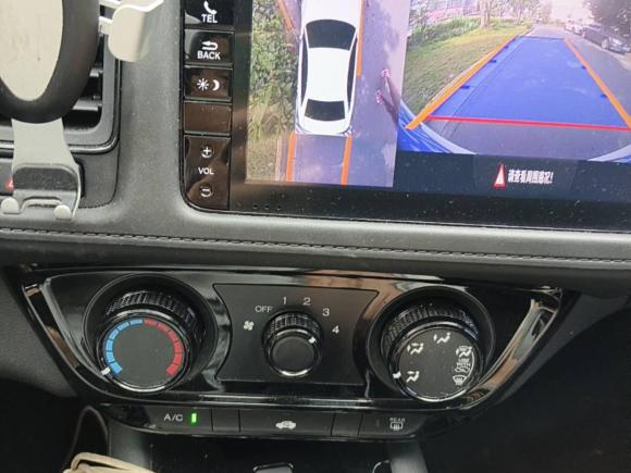 [上海·沪D] 二手本田缤智2020款 1.5L CVT先锋版