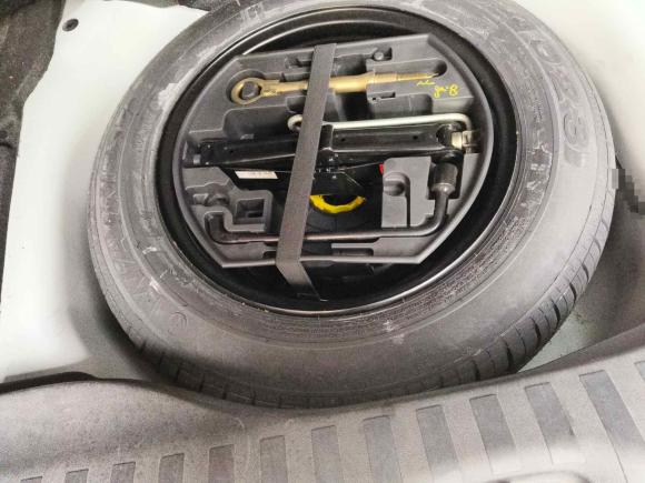 [西安·陕A] 二手标致标致20082014款 1.6L 自动领航版