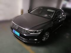 [温州·浙C] 大众迈腾2019款 280TSI DSG 舒适型 国V