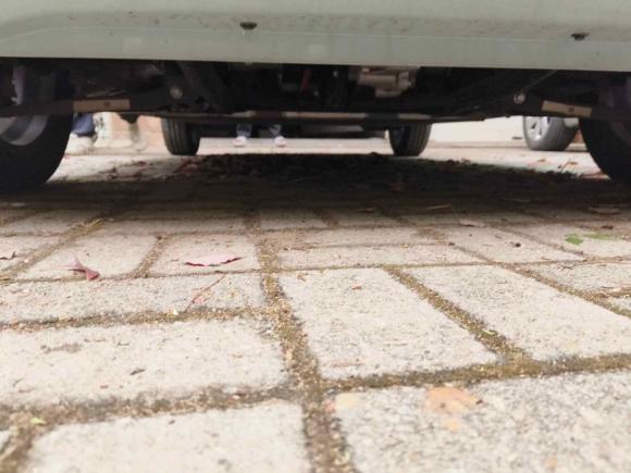 [南昌·赣A] 二手华晨新日华晨新日i032021款 318km 31.45kWh