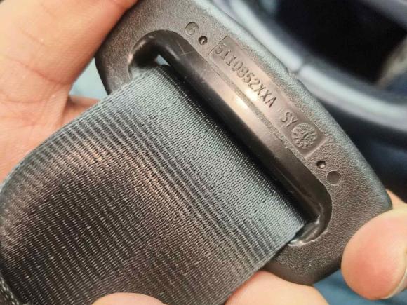 [杭州·浙A] 二手红旗红旗H72017款 2.0T 豪华型