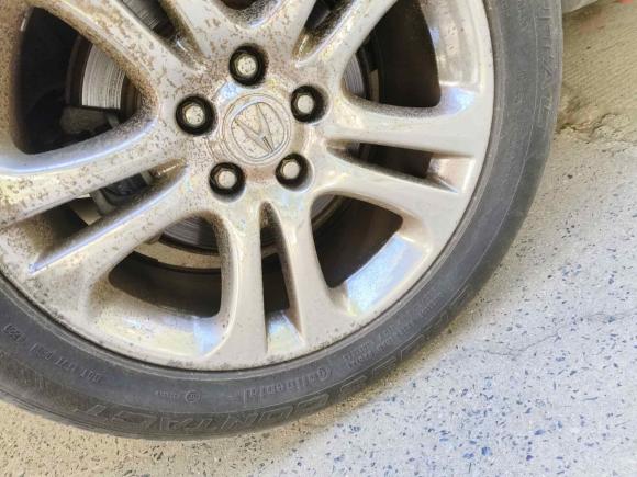 [合肥·皖A] 二手讴歌讴歌MDX2010款 3.7 标准豪华运动版