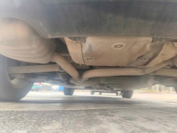 [金华·浙G] 二手奥迪奥迪Q52010款 2.0TFSI 进取型