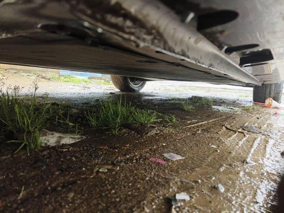 [金华·浙G] 二手名爵MG4 EV2022款 520km 豪华版