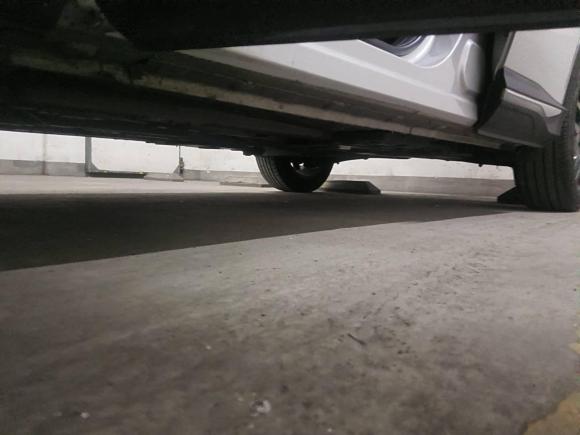 [上海·苏U] 二手长安欧尚长安欧尚X5 PLUS2023款 1.5T DCT智趣AI版