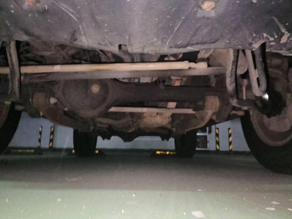 [南昌·赣A] 二手铃木吉姆尼2015款 1.3 MT JLX