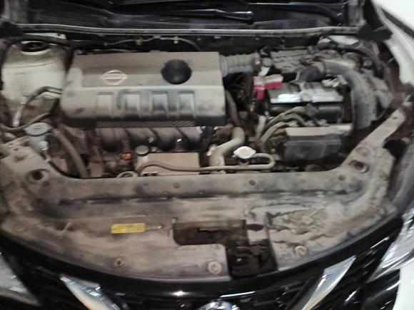 [济南·鲁A] 二手日产骐达TIIDA2019款 1.6L CVT智行版 国V