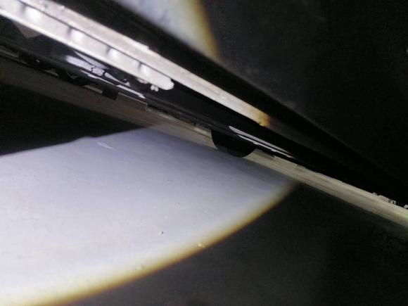 [上海·沪A] 二手比亚迪海鸥2023款 自由版