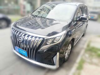 广汽传祺传祺M82020款 390T 尊享版