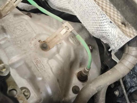 [常州·苏D] 二手马自达马自达CX-42020款 2.0L 自动两驱蓝天品位版