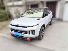 [嘉兴·浙F] 吉利汽车吉利ICON2023款 1.5TD 巧克力醇臻版