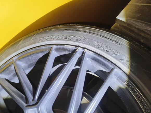 [义乌·浙G] 二手大众途昂2021款 330TSI 两驱尊崇豪华版