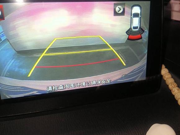 [成都·川A] 二手马自达马自达CX-42018款 2.0L 自动两驱蓝天探索版 国V