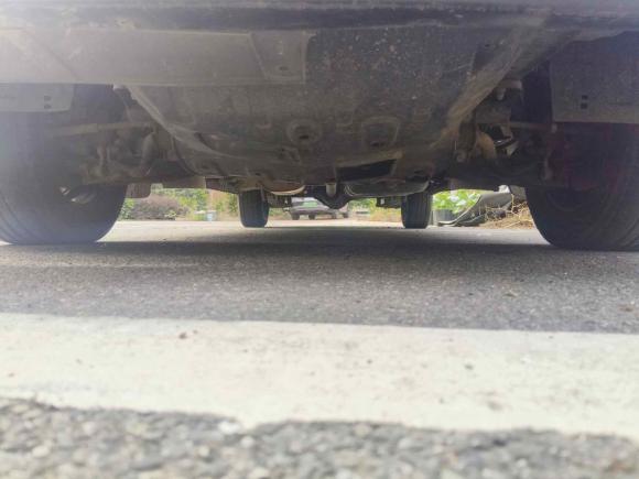 [杭州·皖N] 二手东风风行菱智2019款 M5L 1.6L 7座标准型 国VI